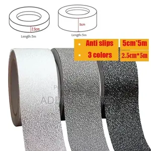 *$Anti Slip Tape