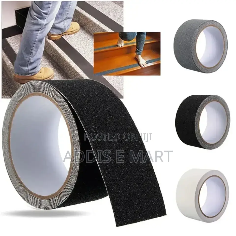 *$Anti Slip Tape