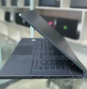 New Laptop Asus ROG Zephyrus G16 16GB Intel Core I7 SSD 512GB