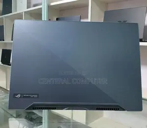 New Laptop Asus ROG Zephyrus G16 16GB Intel Core I7 SSD 512GB