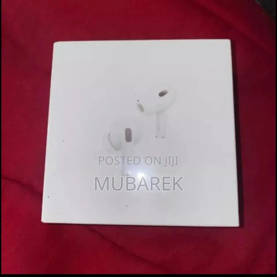 Airpods Pro 2nd Gen: Immersive Audio for Workouts