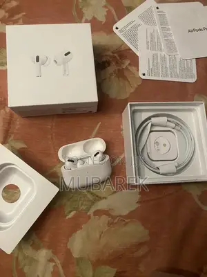 Airpods Pro 2nd Gen: Immersive Audio for Workouts