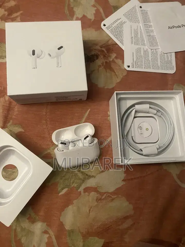 Airpods Pro 2nd Gen: Immersive Audio for Workouts