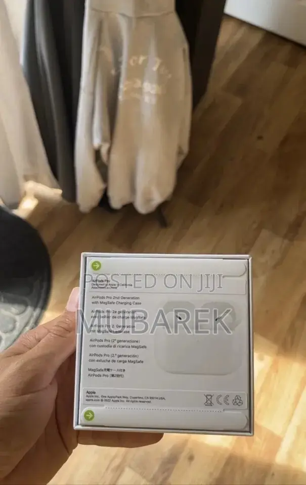 Airpods Pro 2nd Gen: Dynamic EQ for Immersion