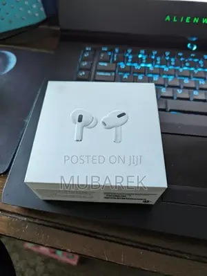 Photo - Airpods Pro 2nd Gen: Dynamic EQ for Immersion