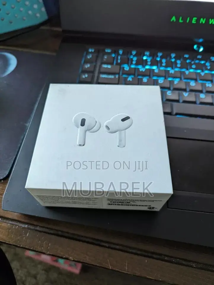 Airpods Pro 2nd Gen: Dynamic EQ for Immersion