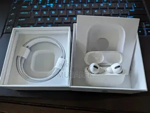 Airpods Pro 2nd Gen: Crystal Clear Sound Reproduction