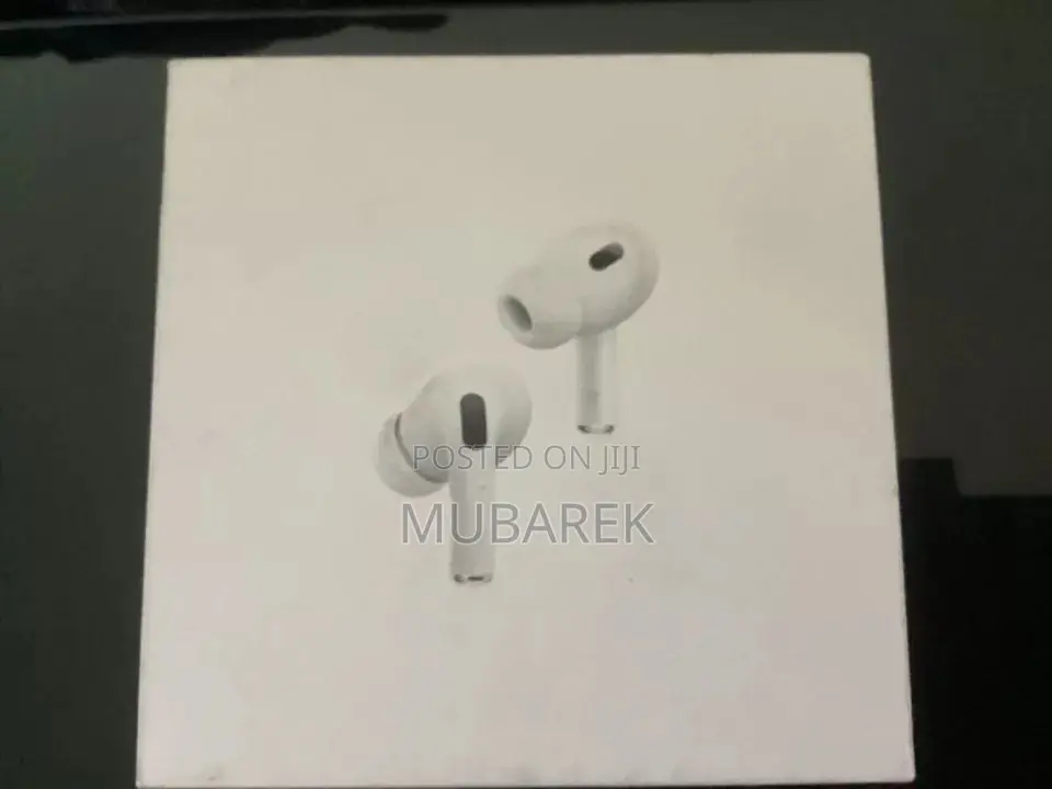 Airpods Pro 2nd Gen: Intelligent Battery Optimization