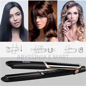 Sokany Professional Hair Straightner