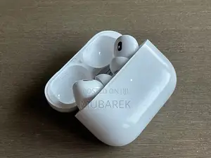 Airpods Pro 2nd Gen: Ergonomic Design for Comfort