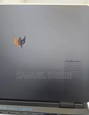 New Laptop Acer Predator Helios 300 16GB Intel Core I9 SSD 1T