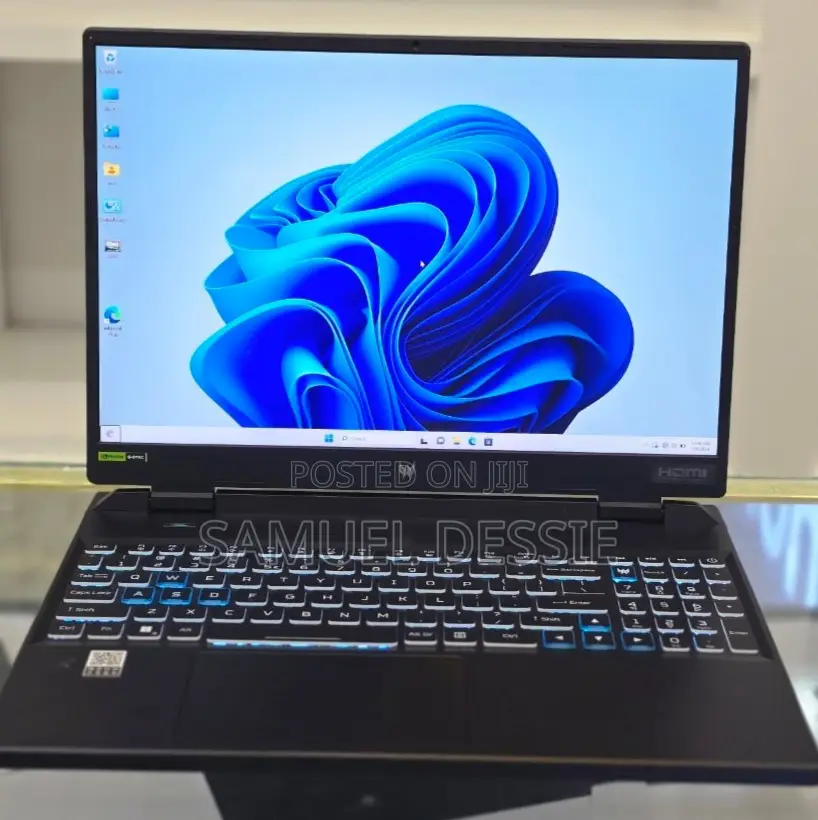 New Laptop Acer Predator Helios 300 16GB Intel Core I9 SSD 1T