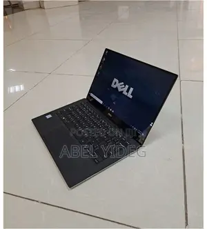New Laptop Dell XPS 13 8GB Intel Core I7 SSD 512GB