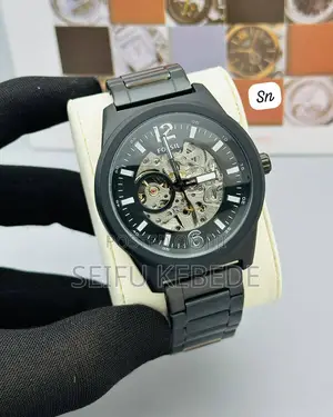 Photo - Automatic Men's Watch