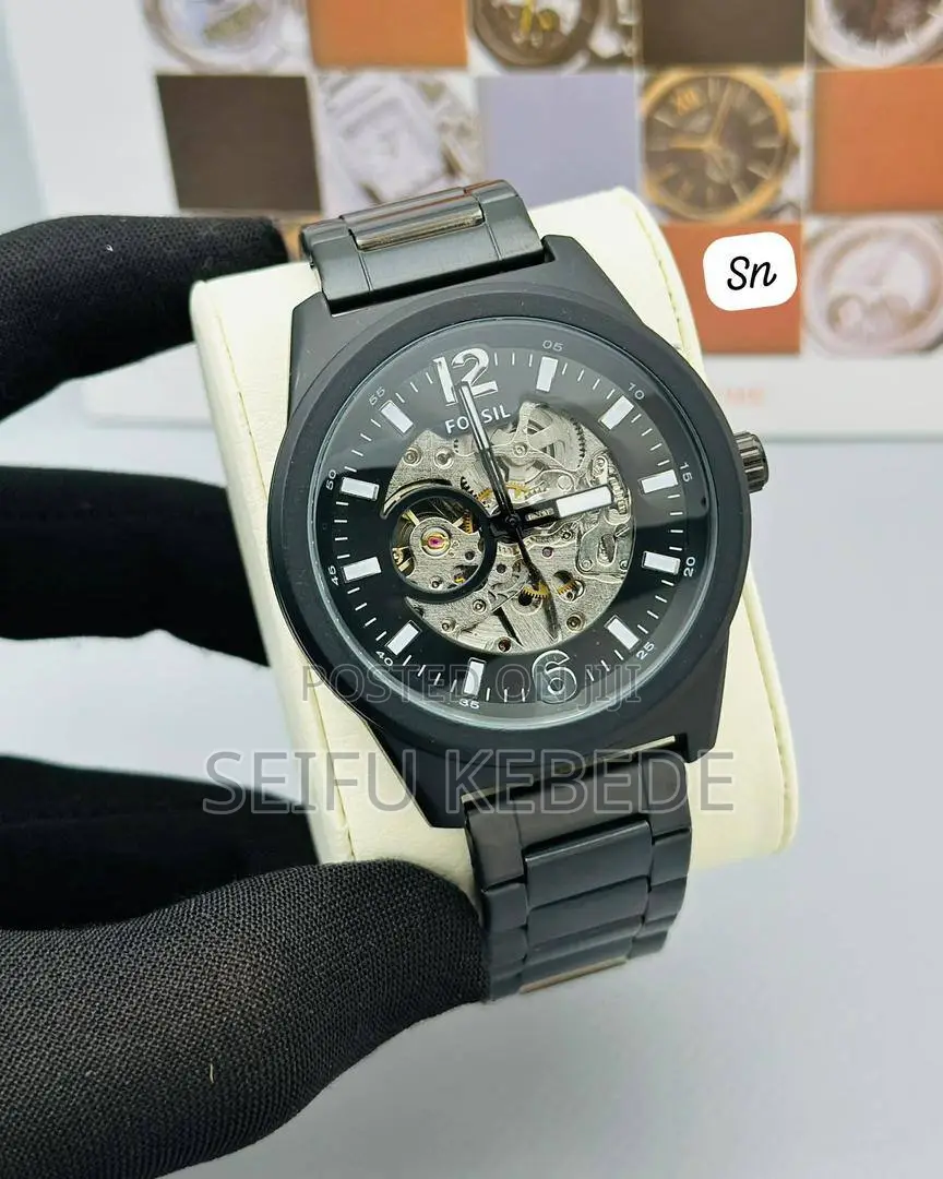 Automatic Men's Watch