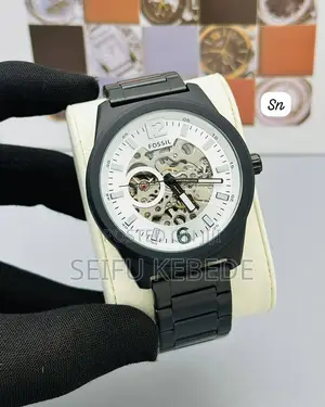 Automatic Men's Watch