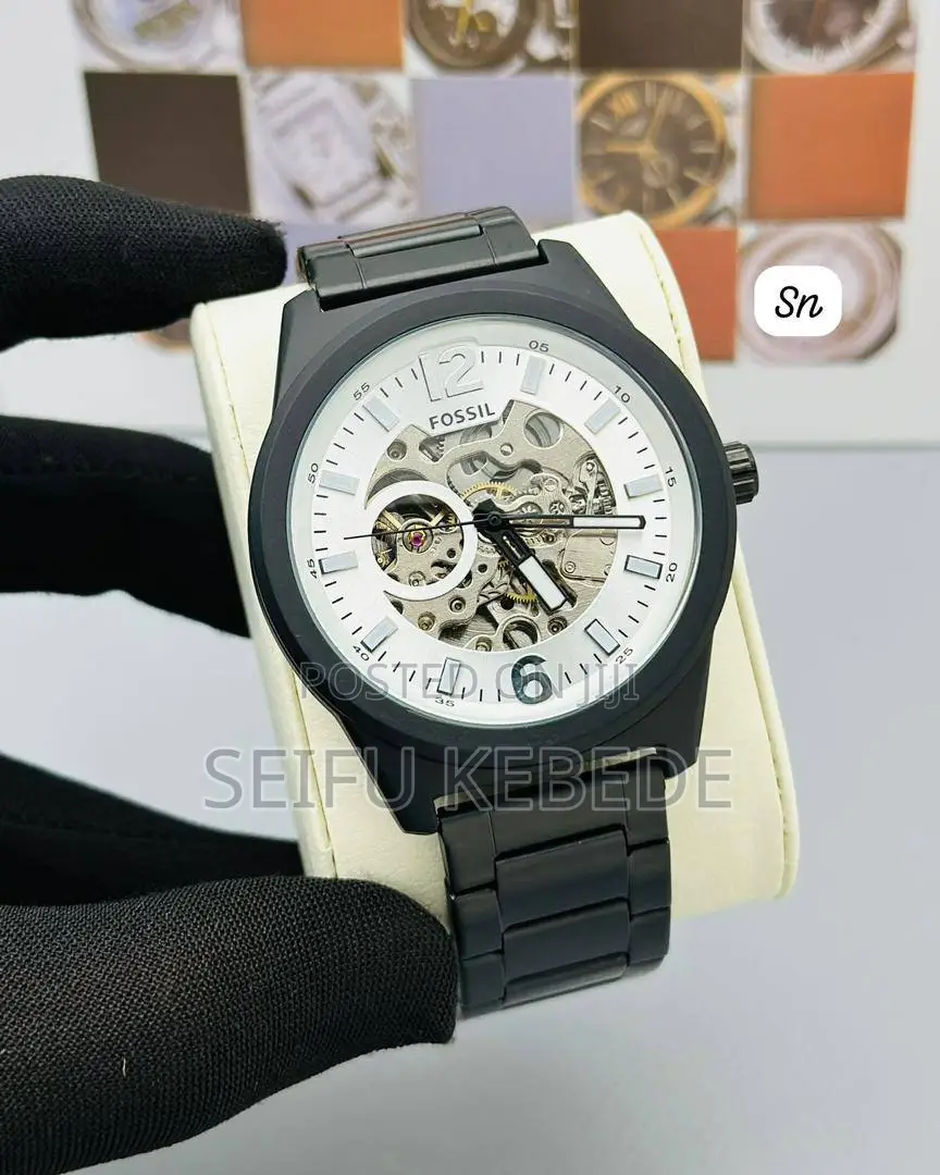 Automatic Men's Watch