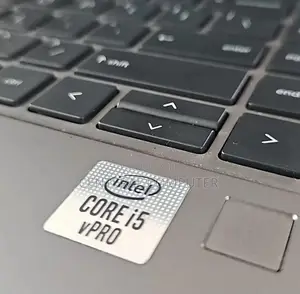 Photo - New Laptop HP Spectre X360 13 16GB Intel Core I7 SSD 512GB