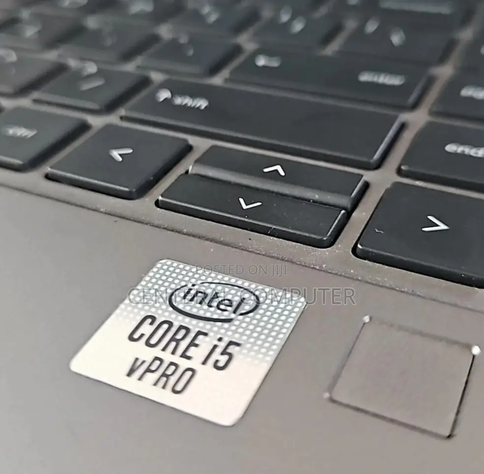 New Laptop HP Spectre X360 13 16GB Intel Core I7 SSD 512GB