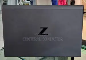 New Laptop HP Spectre X360 13 16GB Intel Core I7 SSD 512GB