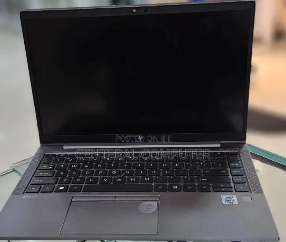 New Laptop HP Spectre X360 13 16GB Intel Core I7 SSD 512GB