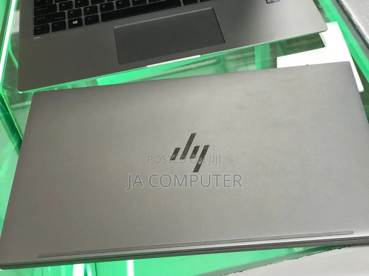 New Laptop HP Envy 14 16GB Intel Core I5 SSD 512GB