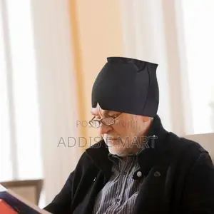 S%Migraine Headache Relief Gel Cap