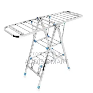 S% Foldable Multifunctional Draying RACK