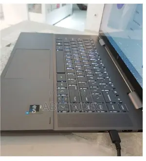 New Laptop HP Envy X360 32GB Intel Core I7 SSD 1T