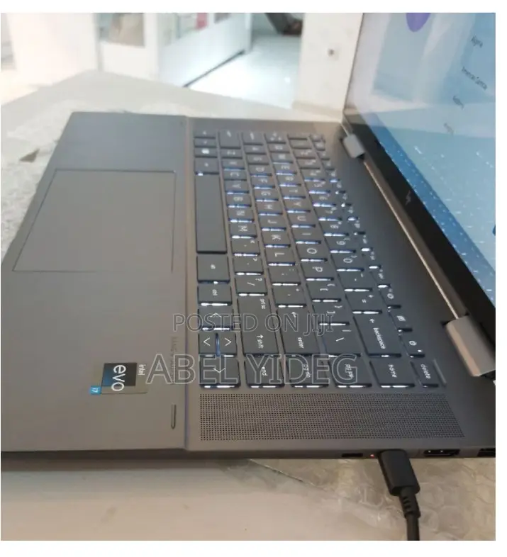 New Laptop HP Envy X360 32GB Intel Core I7 SSD 1T
