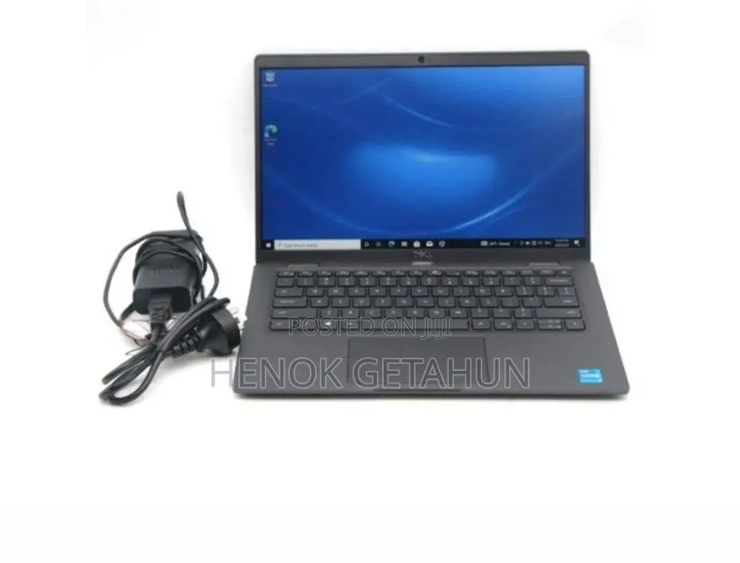 New Laptop Dell Latitude 5310 16GB Intel Core i7 SSD 512GB