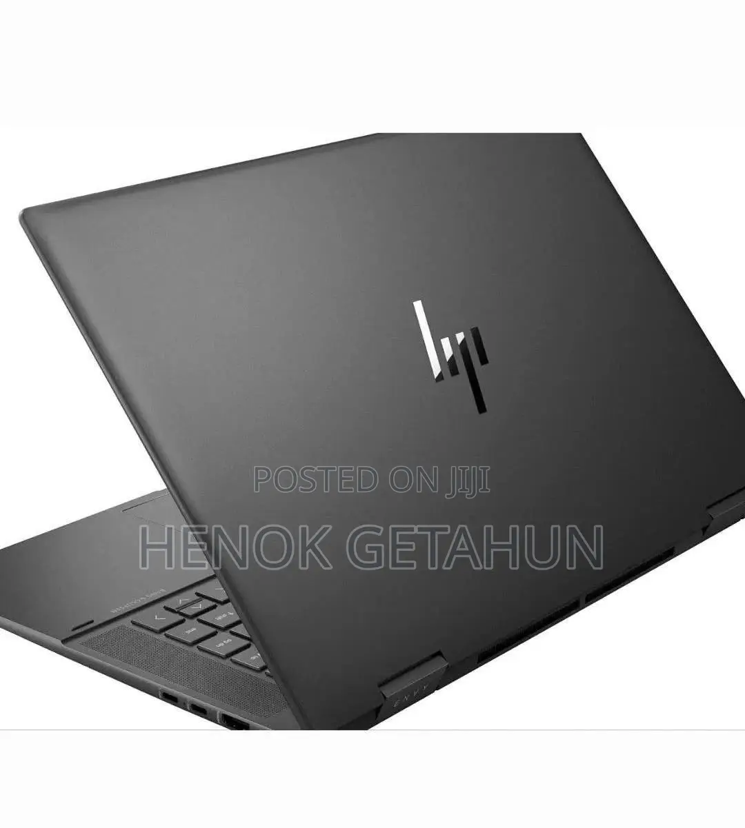 New Laptop HP Envy X360 8GB AMD Ryzen 5 SSD 512GB
