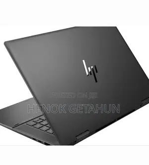 New Laptop HP Envy X360 8GB AMD Ryzen 5 SSD 512GB