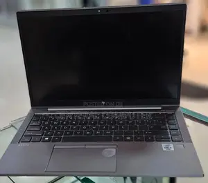 Photo - New Laptop HP ZBook 17 G4 16GB Intel Core I7 SSD 512GB