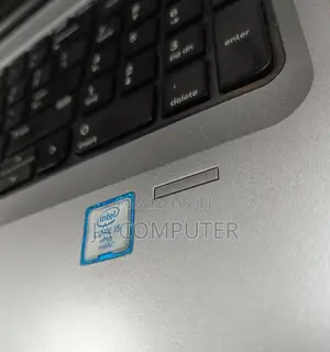 Laptop HP ProBook 430 8GB Intel Core I5 HDD 1T