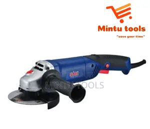 Photo - Sali Grinder 1010w