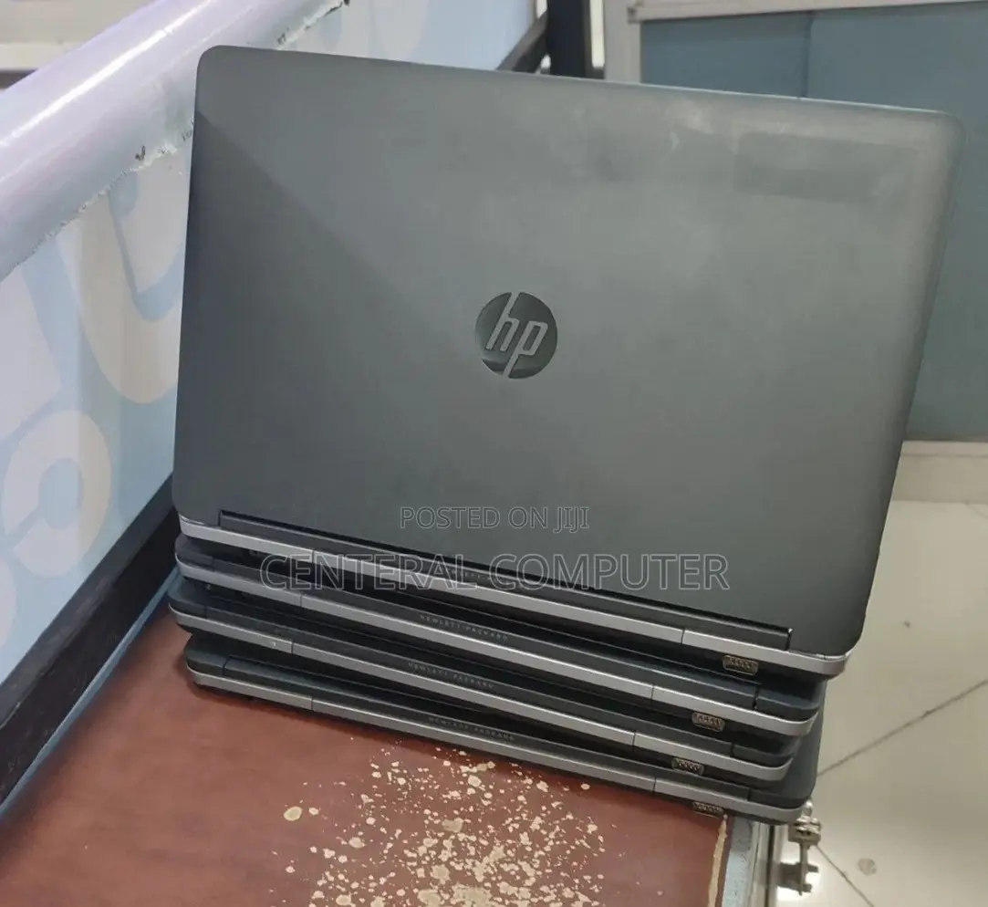 Laptop HP ProBook 650 G2 16GB Intel Core I5 SSD 512GB