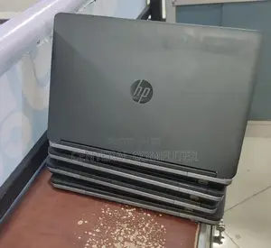 Laptop HP ProBook 650 G2 16GB Intel Core I5 SSD 512GB