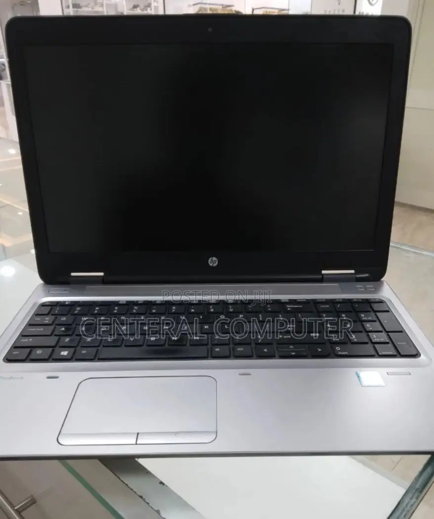 Laptop HP ProBook 650 G2 16GB Intel Core I5 SSD 512GB