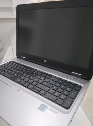 Laptop HP ProBook 650 G2 16GB Intel Core I5 SSD 512GB