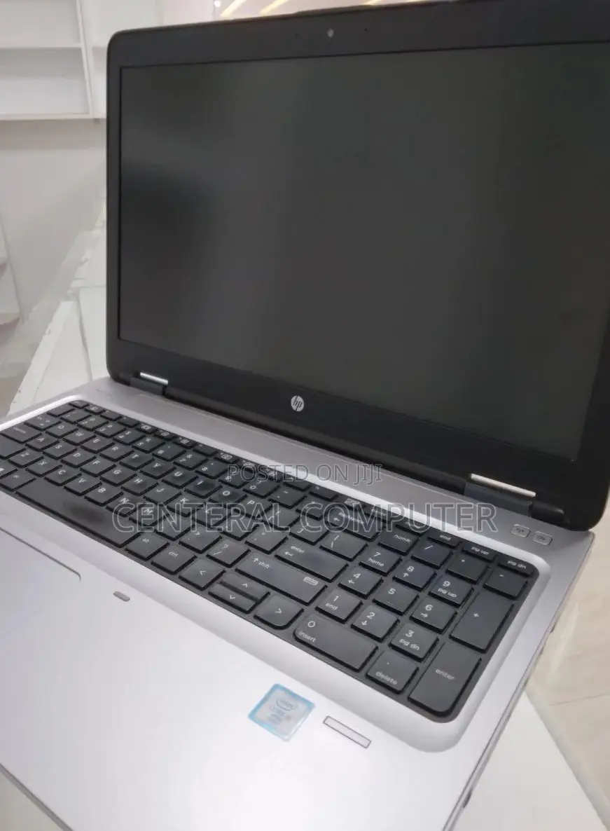 Laptop HP ProBook 650 G2 16GB Intel Core I5 SSD 512GB