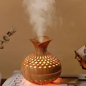 S%Flower Humidifier