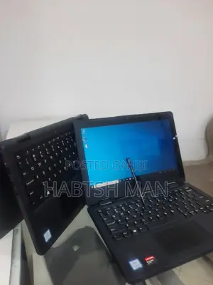 Photo - New Laptop Lenovo Yoga 11e 8GB Intel Core M SSD 256GB