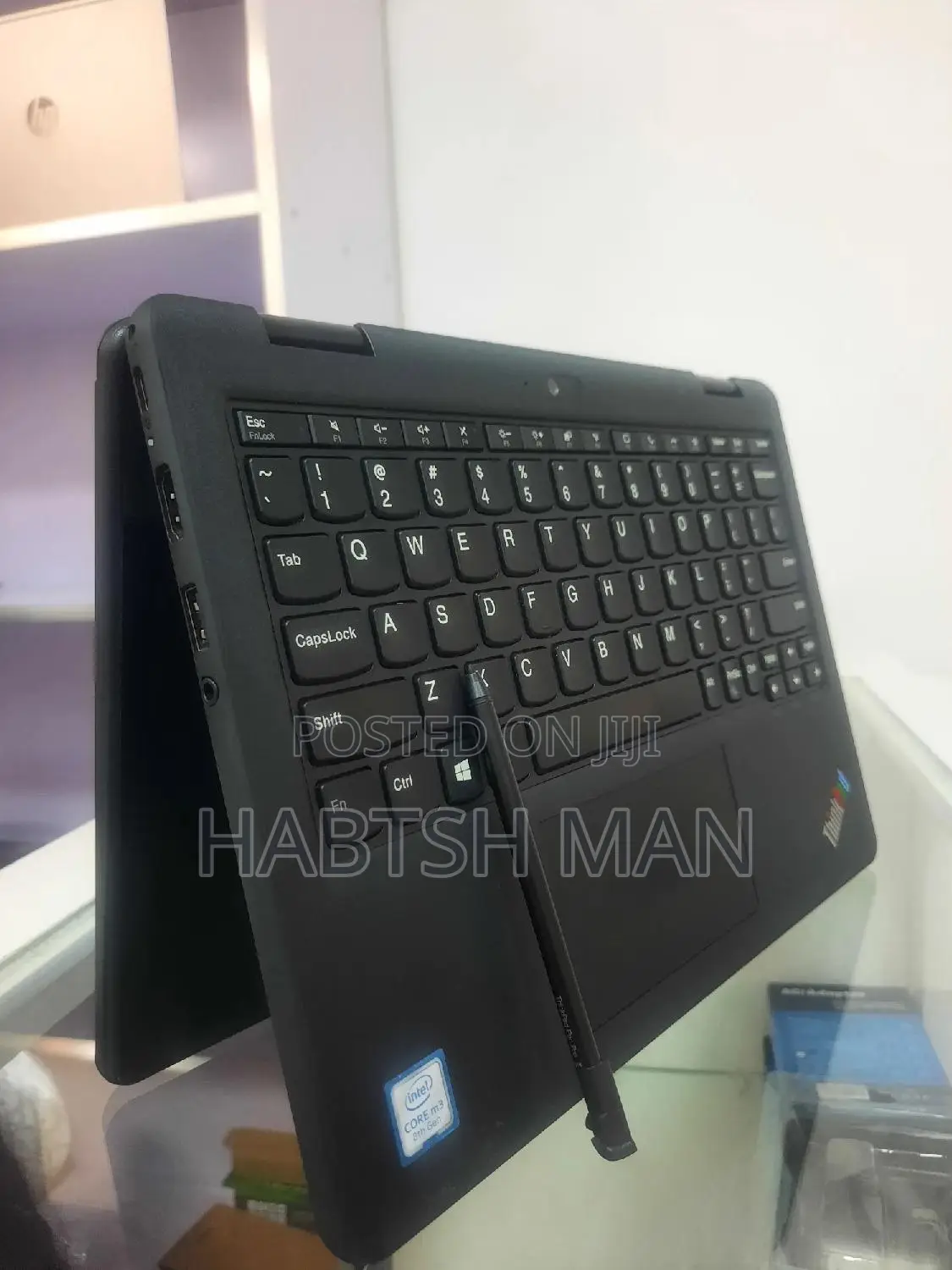 New Laptop Lenovo Yoga 11e 8GB Intel Core M SSD 256GB