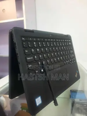 New Laptop Lenovo Yoga 11e 8GB Intel Core M SSD 256GB