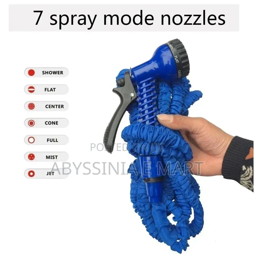 Magic Hose