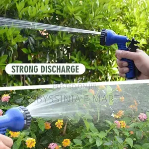 Magic Hose