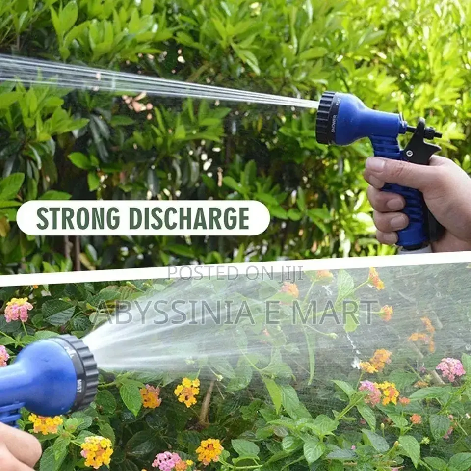 Magic Hose