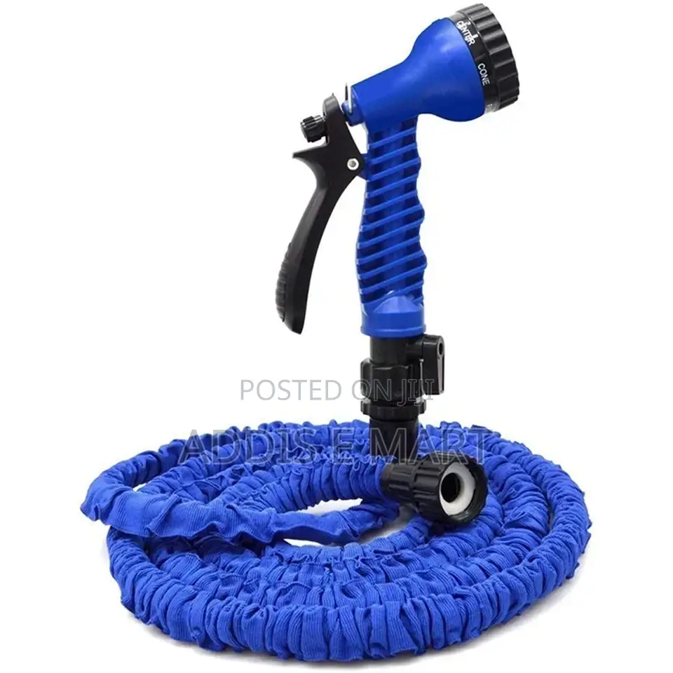S% Magic Hose