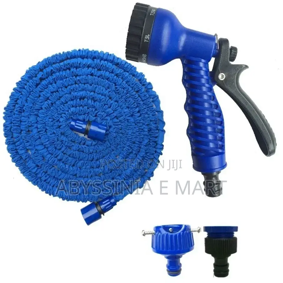 Magic Hose